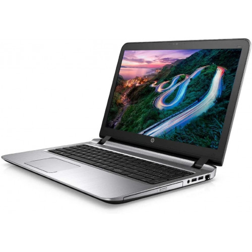 HP 250 G8 15.6' Core i3-1115G4 8GB RAM 256GB SSD Win 11 Pro
